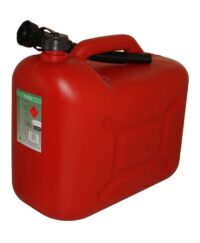 Fuel Can 20 Litre Red