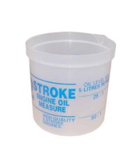 2 Stroke Mixing Beaker