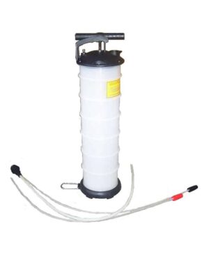 Oil Vac