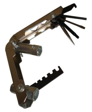 Pocket Wrench Tool Chainsaw