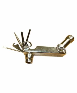 Pocket Wrench Tool Chainsaw