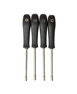 Carburettor Adjustment Screwdrivers