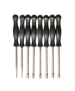 Carburettor Adjustment Screwdrivers