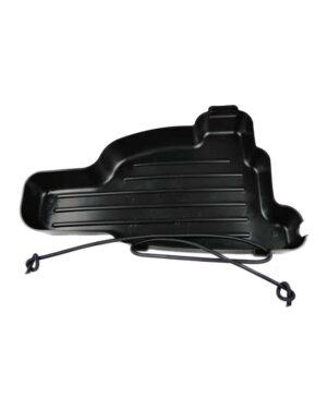 Chainsaw Holder/Drip Tray Large