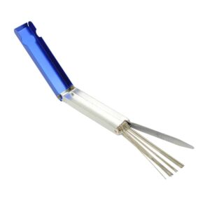 Carburettor Jet Cleaning Kit