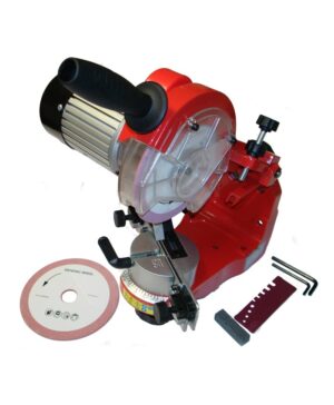 Chain Grinder 240 Volt Professional