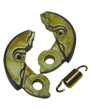 Clutch Shoe Assembly