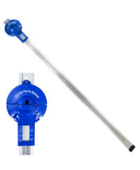Belt Measuring Tool