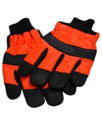 Chainsaw Safety Gloves WITHOUT Protection