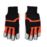 Chainsaw Safety Gloves Class 0
