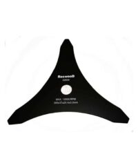 Tri-Star Brushcutter Blade