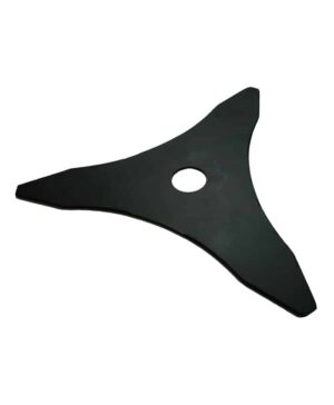 Tri-Star Brushcutter Blade