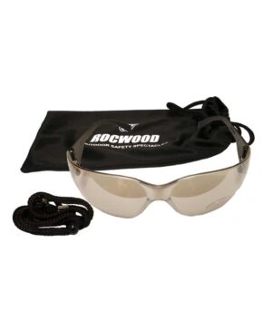 Safety Glasses Clear