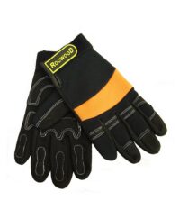 Gloves Full Gel 4mm thick