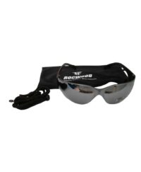 Safety Glasses Grey