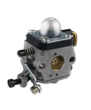 Carburettor
