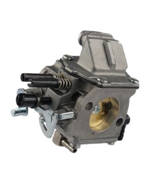 Carburettor