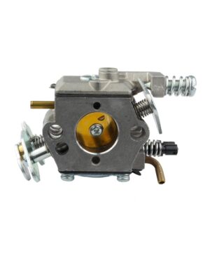 Carburettor