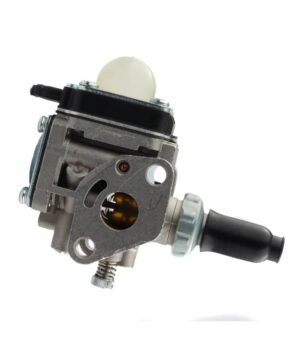 Carburettor