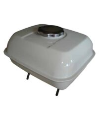 Fuel Tank Assembly