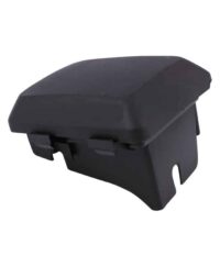 Air Filter Base & Cover