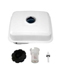 Fuel Tank Assembly