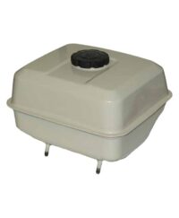Fuel Tank Assembly