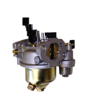 Carburettor