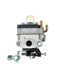 Carburettor