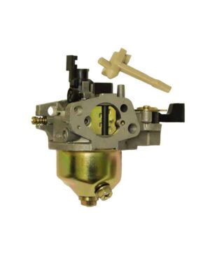Carburettor