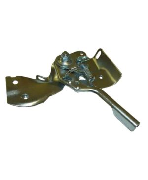 Throttle Control Lever