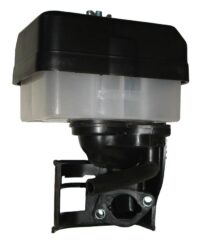 Air Filter Assembly + Oil Bath