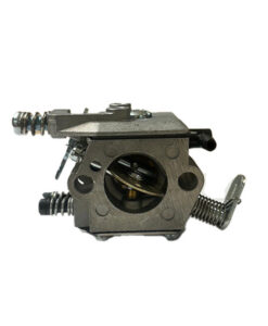 Carburettor