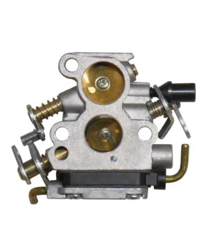 Carburettor