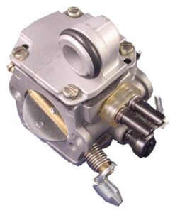 Carburettor