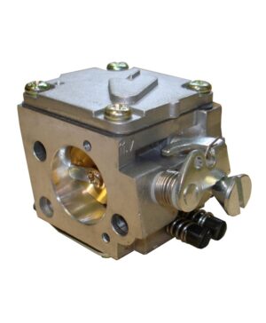 Carburettor