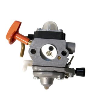 Carburettor