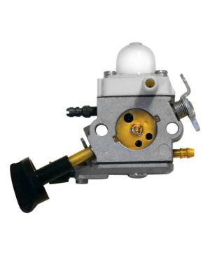 Carburettor