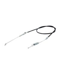 Cable Clutch