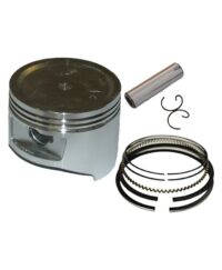 Piston Assembly