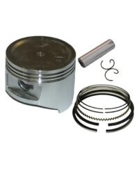 Piston Assembly