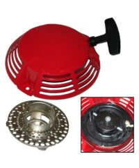 Recoil Starter Assembly
