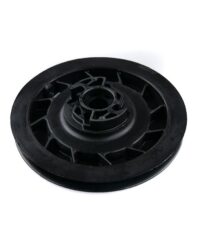 Recoil Pulley c/w Spring