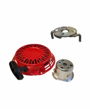 Recoil Starter Assembly New Style