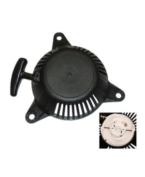 Recoil Starter Assembly