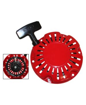 Recoil Starter Assembly