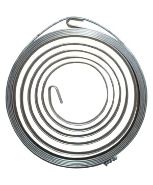 Recoil Spring