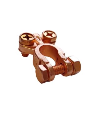 Battery Terminal Zinc
