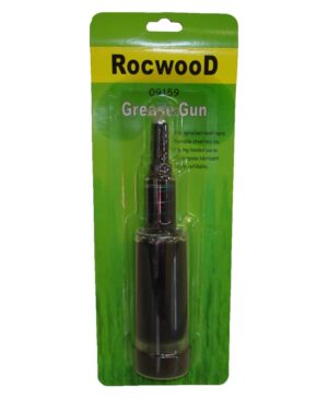 Grease Gun
