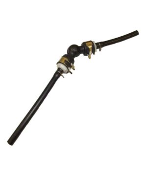 Primer Bulb Assembly